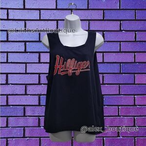 Tommy Hilfiger Tank - Tank Tops/Tops, Size XL for Women